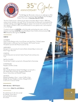 2024 Bermuda Grand Chapitre