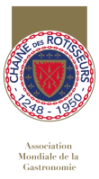 Chaine des Rotisseurs