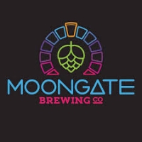 Tasting at Moongate Brewing Co.